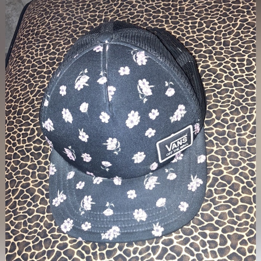 Vans Hat Bundle - image 2